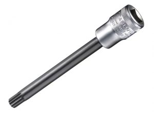 TRISQUARE Socket 1/2in Drive M16 STW54XM16