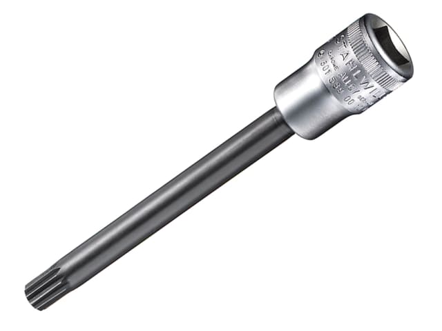 TRISQUARE Socket 1/2in Drive M16 STW54XM16