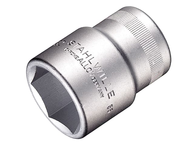 Hexagon Socket 3/4in Drive 24mm STW5524