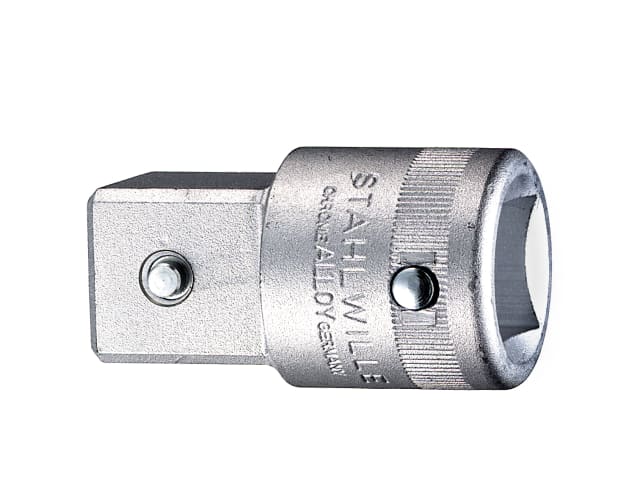 Adaptor 1in Internal > 3/4in External STW866