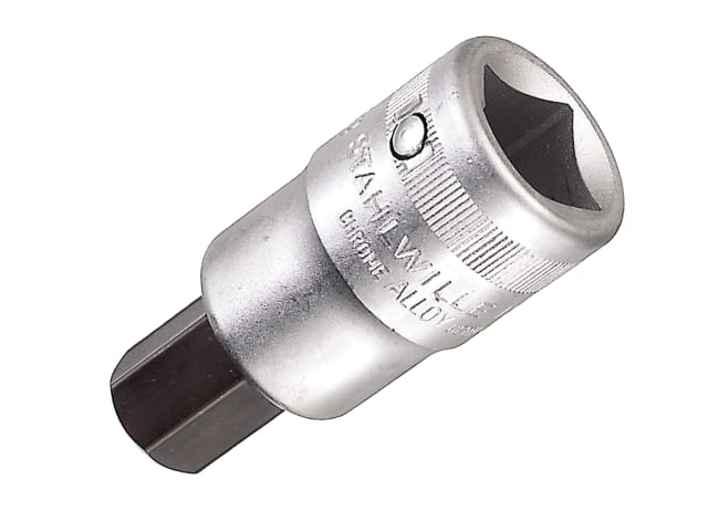 INHEX Socket 3/4in Drive 17mm STW5917
