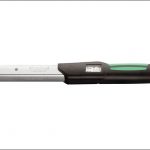 730N Torque Wrench 40-200Nm for 14 x 18 Insert Tools STW730N20