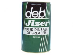Jizer Degreaser 25 litre SWAJIZ76G