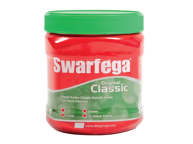 Original Classic Hand Cleaner 1 litre SWAOC1