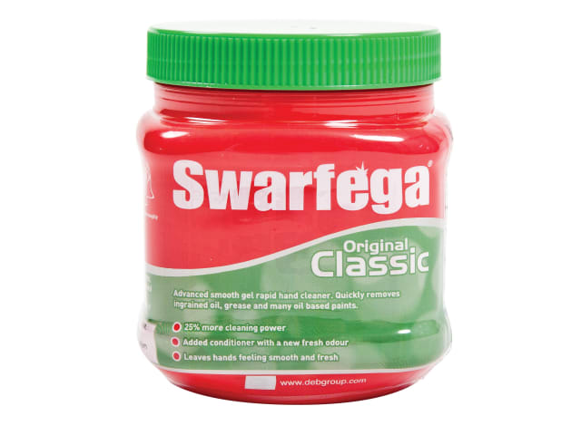 Original Classic Hand Cleaner 500ml SWAOC500