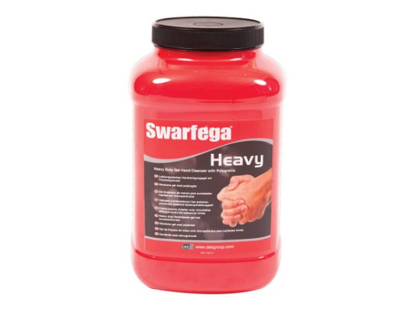 Heavy-Duty Hand Cleaner 4.5 litre SWASHD45L