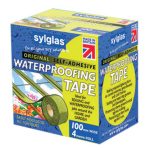Original Waterproofing Tape 100mm x 4m SYLWT100