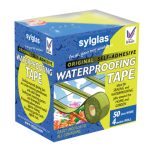 Original Waterproofing Tape 50mm x 4m SYLWT50