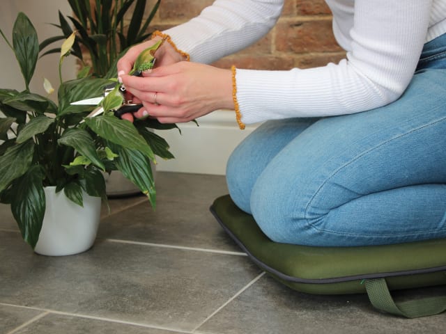 Neoprene Kneeler Pad T/CTCG8050 - Image 2