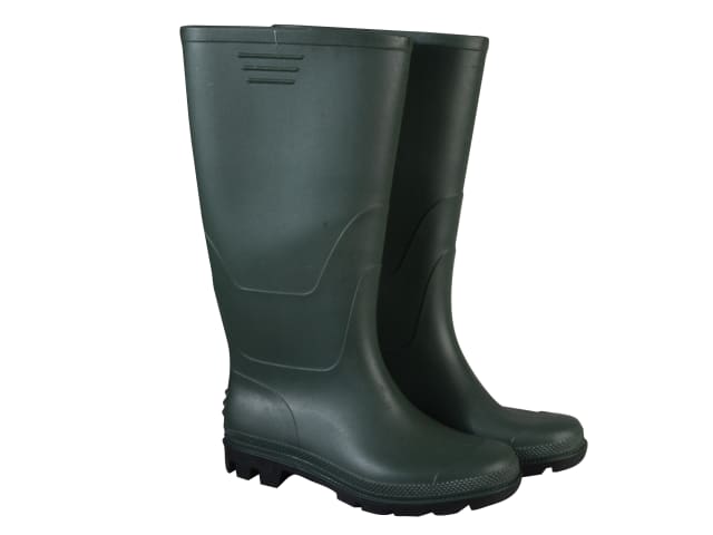 Original Full Length Wellington Boots UK 8 EUR 42 T/CTFW823