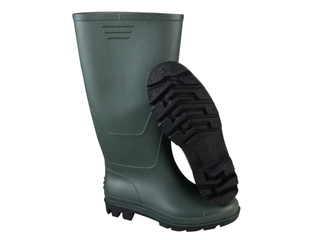 Original Full Length Wellington Boots UK 8 EUR 42 T/CTFW823 - Image 3