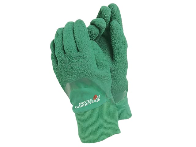 TGL200M Ladies' Master Gardener Gloves - Medium T/CTGL200M