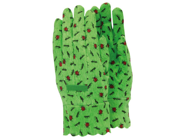 TGL216 Original Aquasure Cotton Ladies' Gloves - One Size T/CTGL216