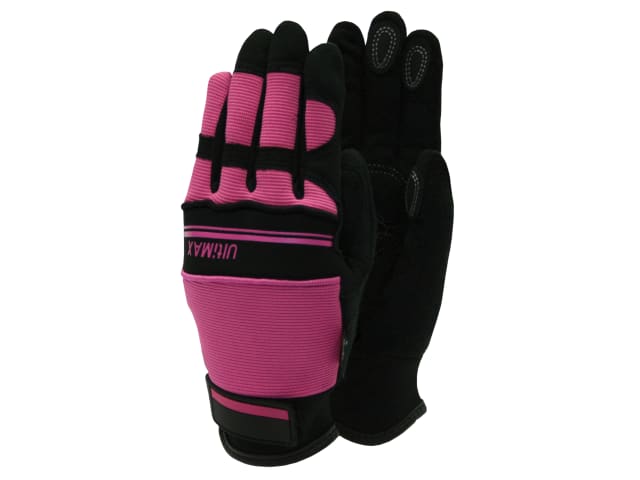 TGL223M Ultimax Ladies' Gloves - Medium T/CTGL223M - Image 3