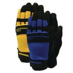 TGL435L Ultimax Men's Gloves - Large T/CTGL435L