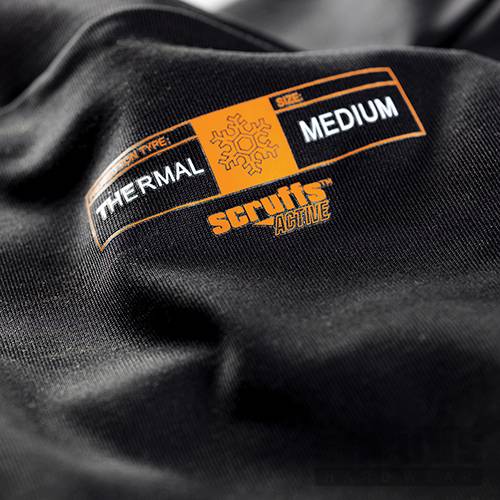 Pro Baselayer Top Black M T51370 - Image 2