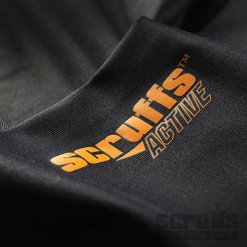 Pro Baselayer Bottoms Black XL T51377 - Image 2