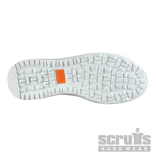 Switchback Safety Boot Tan Size 12 / 47 T51451 - Image 2