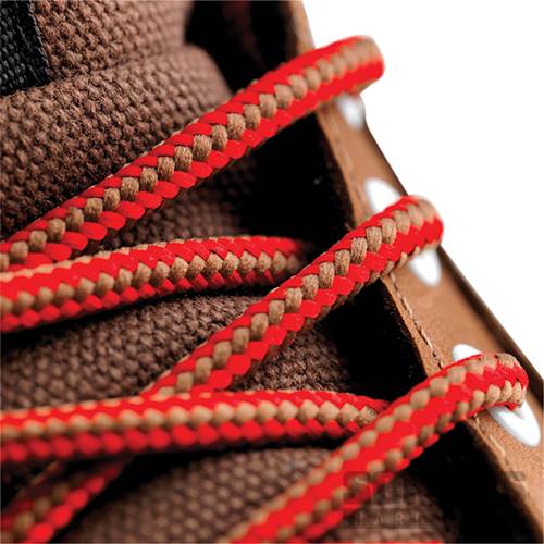 Switchback Safety Boot Brown Size 10 / 44 T51455 - Image 5