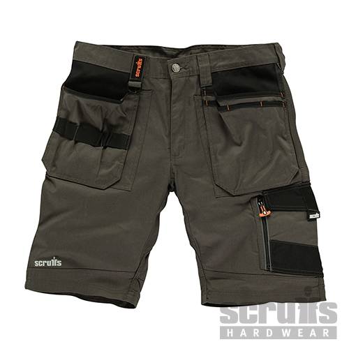 Trade Short Slate 32" W T52810