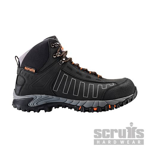 Cheviot Boot Size 9 / 43 T53582