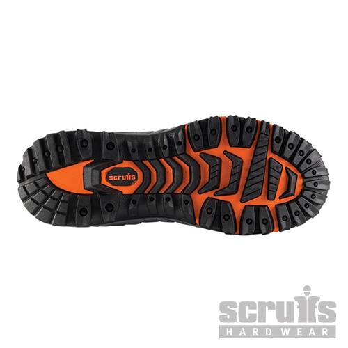 Cheviot Boot Size 9 / 43 T53582 - Image 2