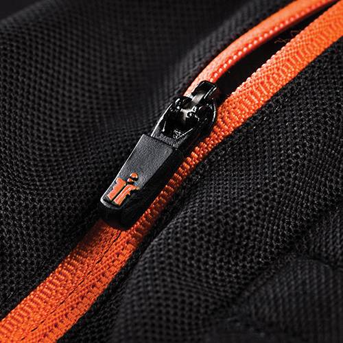 Trade Active Polo Black XL T54437 - Image 5
