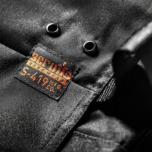 Trade Flex Trouser Black 32S T54492 - Image 5