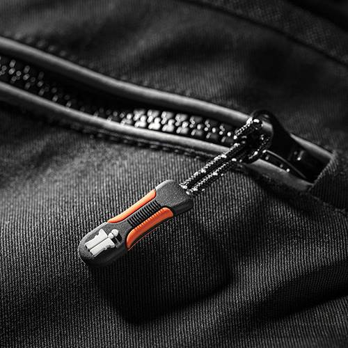 Trade Flex Trouser Black 34L T54505 - Image 4