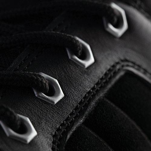 Rapid Safety Boot Black Size 8 / 42 T54563 - Image 2