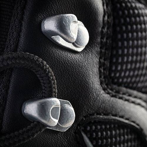 Rapid Safety Boot Black Size 8 / 42 T54563 - Image 3