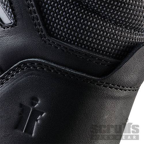 Rapid Safety Boot Black Size 9 / 43 T54564 - Image 5