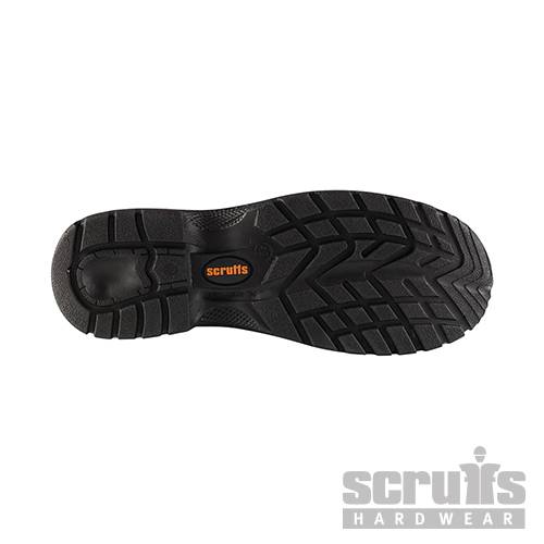 Gravity Rigger Boot Black Size 10 / 44 T54577 - Image 2