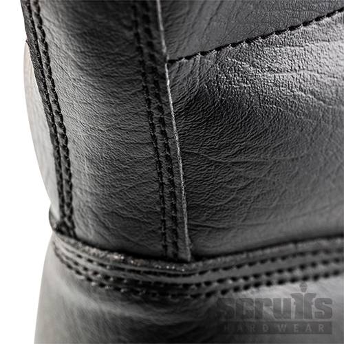Gravity Rigger Boot Black Size 10 / 44 T54577 - Image 7
