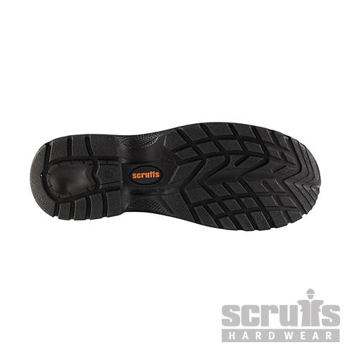 Gravity Rigger Boot Tan Size 8 / 42 T54581 - Image 2