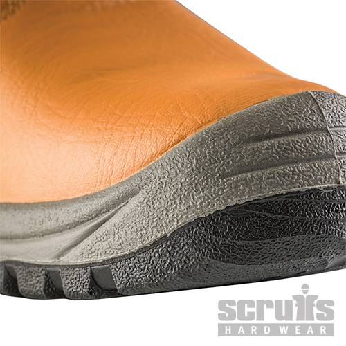 Gravity Rigger Boot Tan Size 8 / 42 T54581 - Image 3