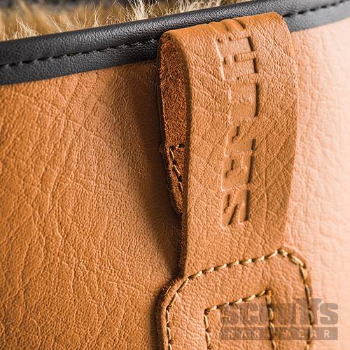 Gravity Rigger Boot Tan Size 8 / 42 T54581 - Image 5