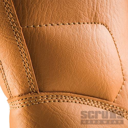 Gravity Rigger Boot Tan Size 8 / 42 T54581 - Image 6