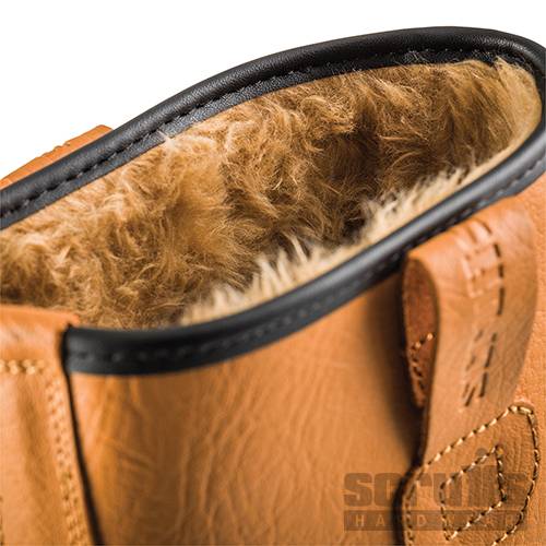 Gravity Rigger Boot Tan Size 8 / 42 T54581 - Image 7