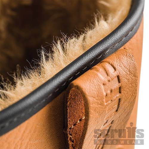 Gravity Rigger Boot Tan Size 8 / 42 T54581 - Image 8