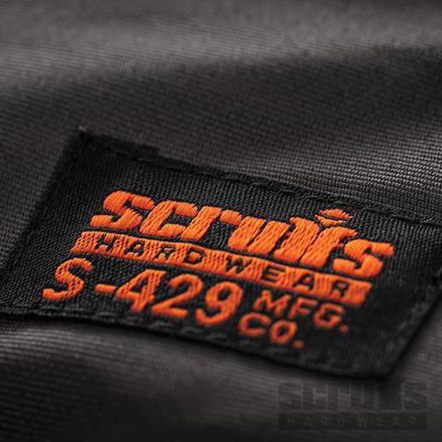 Worker Body Warmer Charcoal XXL T54602 - Image 2