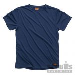 Worker T-Shirt Navy M T54677