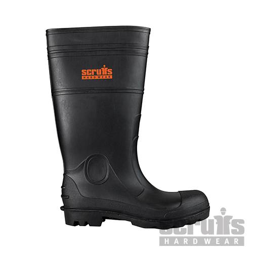 Hayeswater Safety Wellies Size 12 / 47 T54747