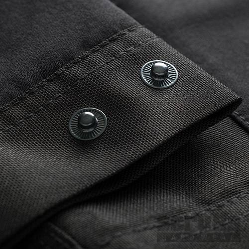 Pro Flex Plus Holster Trousers Black 30R T54755 - Image 4