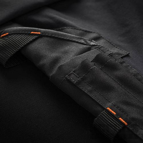 Pro Flex Plus Holster Trousers Black 30R T54755 - Image 5