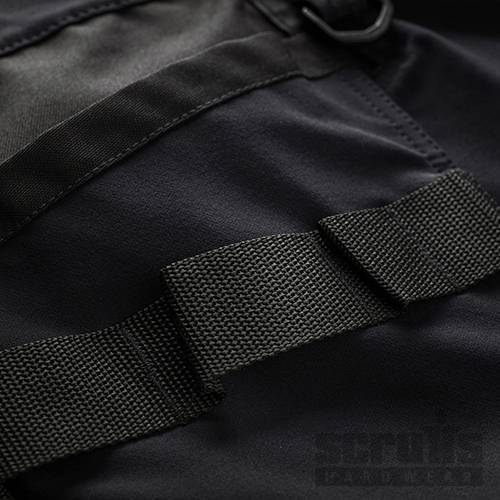 Pro Flex Plus Holster Trousers Black 30R T54755 - Image 6