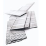 16 Gauge Straight Finish Nails 30mm Pack 2500 TAC0293