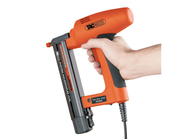 191EL Master Pro Nailer & Stapler 240V TAC0327 - Image 2