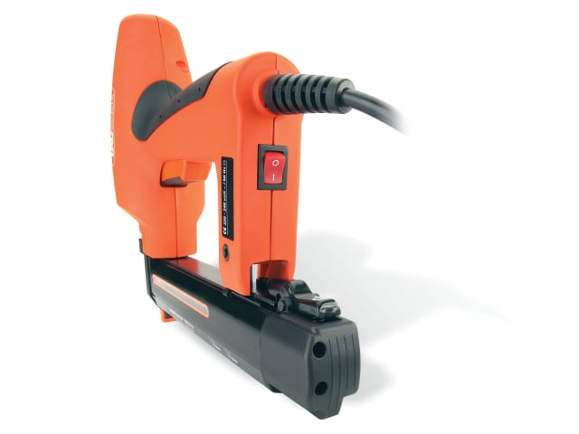 191EL Master Pro Nailer & Stapler 240V TAC0327 - Image 5