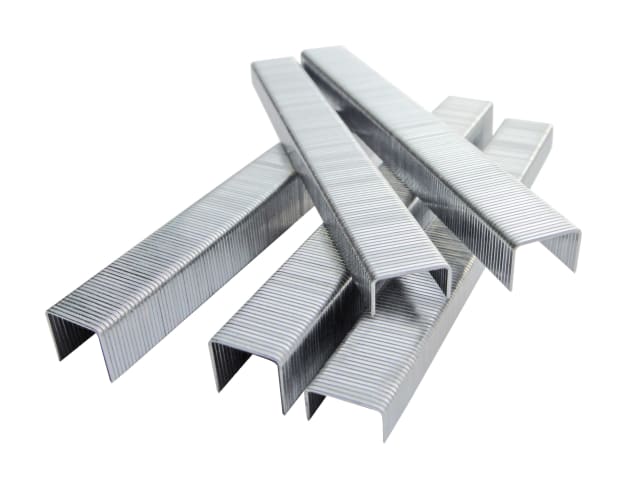 53 Light-Duty Staples 6mm (Type JT21 A) Pack 2000 TAC0334 - Image 2